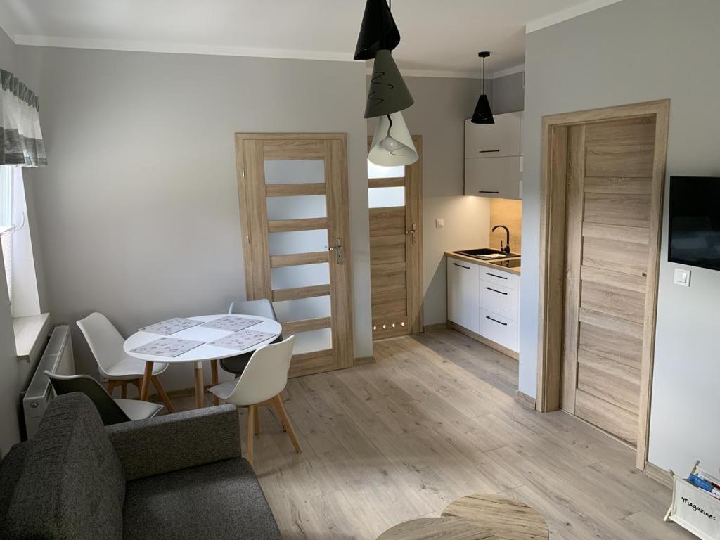 Apartamenty Nad Strumykiem Brenna Exterior foto
