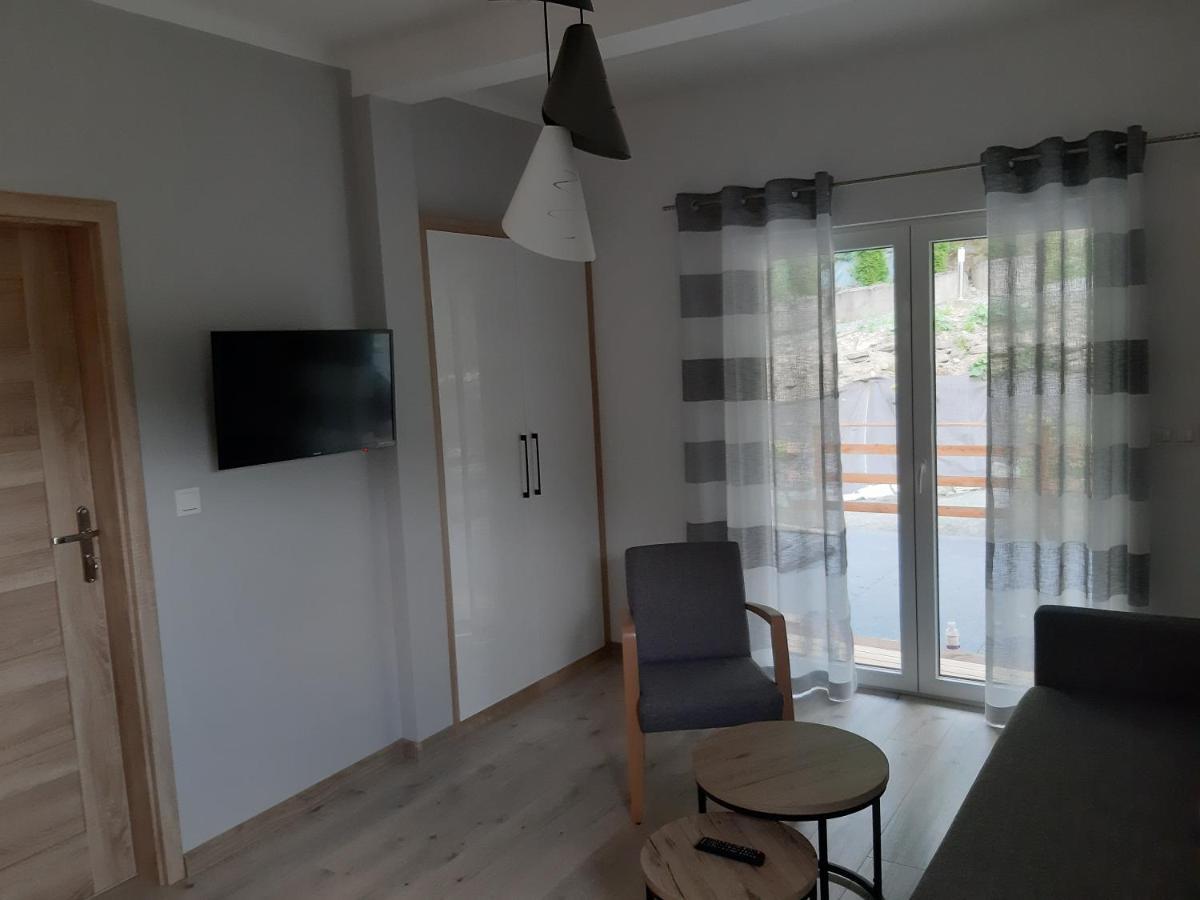 Apartamenty Nad Strumykiem Brenna Exterior foto
