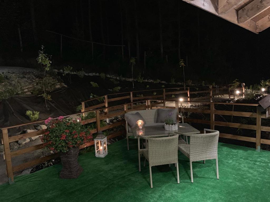Apartamenty Nad Strumykiem Brenna Exterior foto